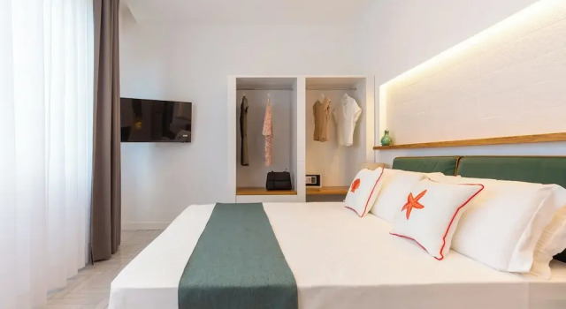 Номер Superior Gioì Hotel Sorrento