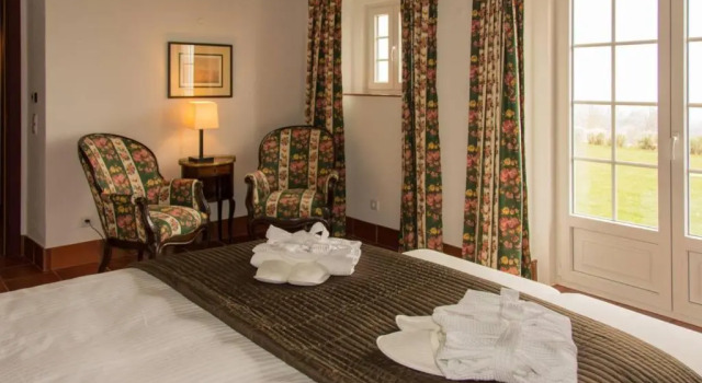Люкс Hotel Rural Monte da Provença