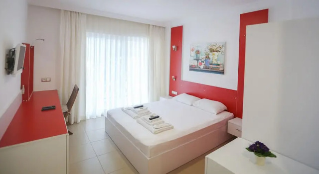 Номер Standard Melek Hotels Bozburun