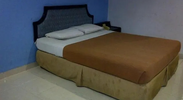 Camera Standard Amans Inn Ambon