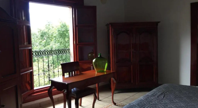 Люкс Hotel Mansion Real