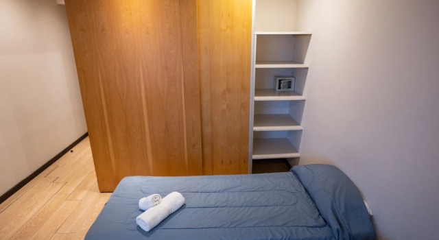 Номер Standard Hotel Bariloche Suites