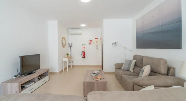 Delightful Cabanas 2 Bedroom apartment