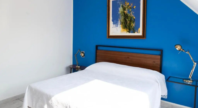 Standard Zimmer Maison da Paola