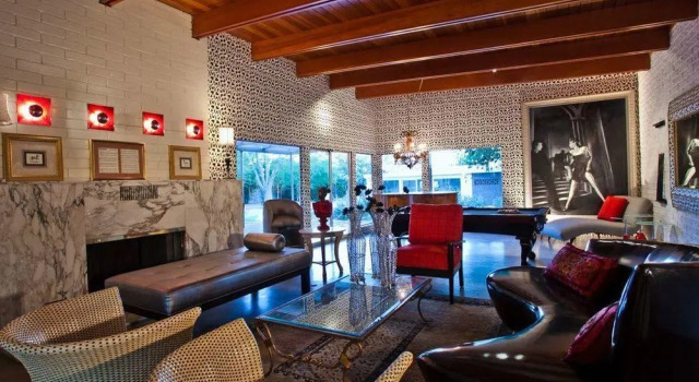 Silver Avenue Vacation Home, Забронировать Отель Лас-Вегас Невада, рядом с Казино в отеле Palace Station