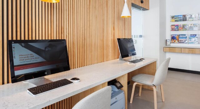Holiday Inn Perth City Centre by IHG