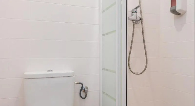 Standard Einzel Zimmer Hostal Jume - Urban Rooms