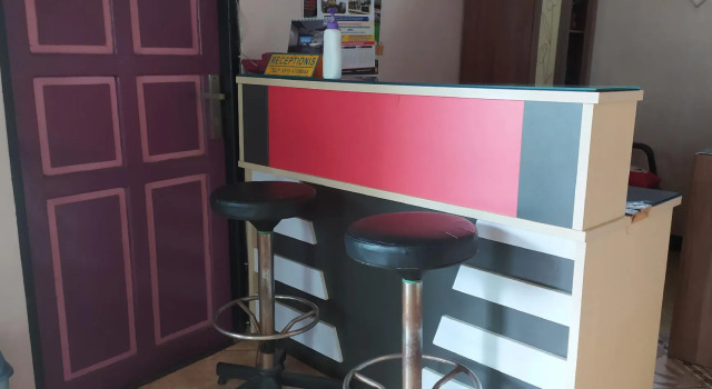 OYO 90430 Penginapan Hdk