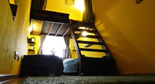 Rooms.SPb, Забронировать Отель Отели Санкт-Петербурга с парковкой, рядом с Владимирская, Парковка