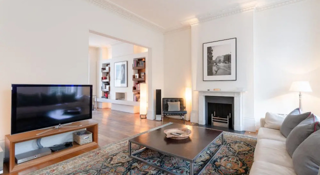 3 Bedroom Family House In Regents Park, Varaa Lomakoti Mökit kohteessa Merseyside, Mökki