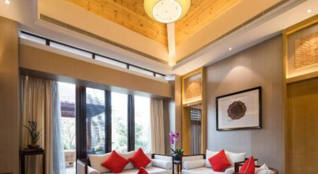 Gudian Banshan Hot Spring Hotel, Rezerwuj Hotel Hotele w Kunming z parkingiem, Parking