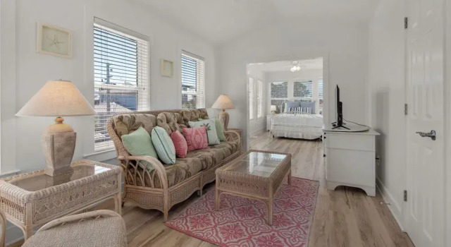 Коттедж Beautiful House With Private Heated Pool & Golf Cart - 30a/seagrove Beach