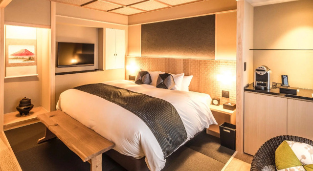 Homm Stay Nagi Arashiyama Kyoto By Banyan Group