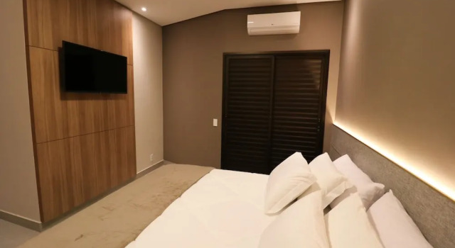 Номер Luxury Serravita Hotel