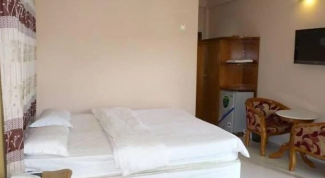 Hotel Graver Inn International, Foglalás Szálloda Kuākāta Banglades