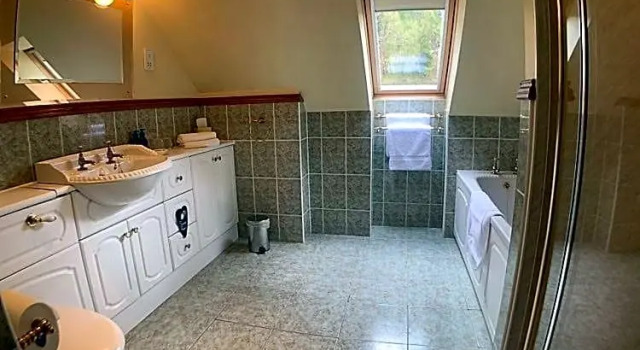 Номер Superior Ardno House