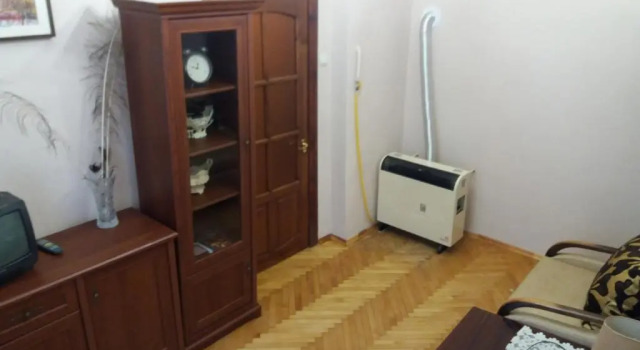 Апартаменты Pylnykarska 6