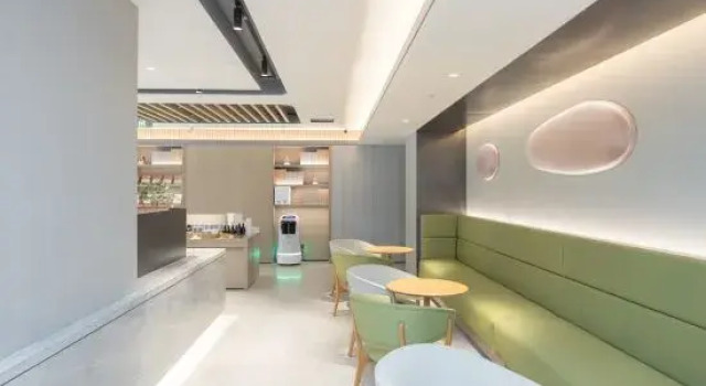 JI Hotel (Tianjin Beichen Ertongyiyuan)
