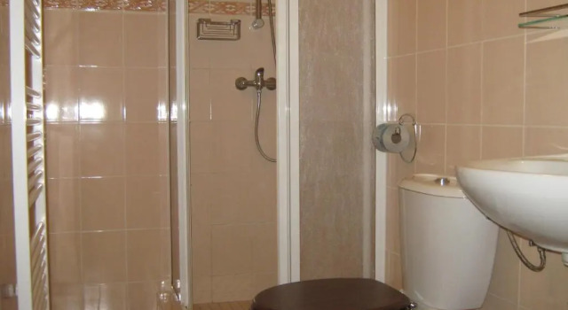 Трёхместный номер Standard Penzion U Radnice