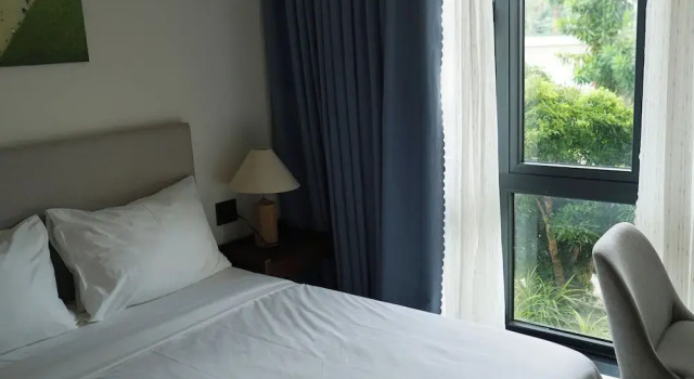 Номер Standard Field Villa Hoàng Diệu