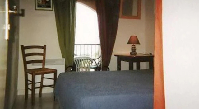 Apartment With one Bedroom in Porticcio, With Wonderful sea View, Pool, Varaa Huoneisto Porticcio 