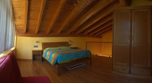 Casa de Montaña Alto Curueño, Book Hotel Lugueros León
