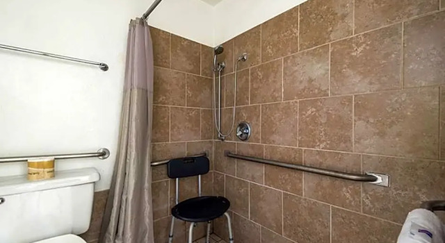 Номер Standard Motel 6-Bessemer, AL - Birmingham