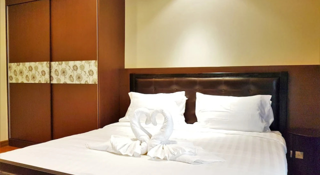 Phuket Villa 1 Patong Beach by PHR, Забронировать Вилла Катху остров Пхукет
