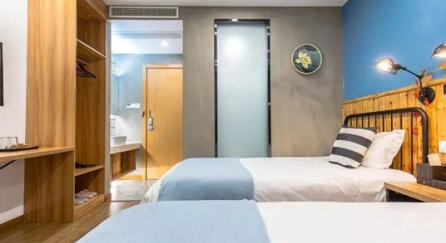 Люкс The ring hotel