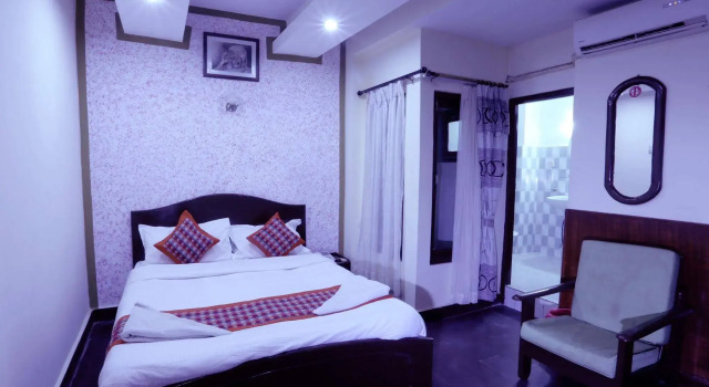 Aster Hotel Nepal, Забронировать Отель Отели Катманду с завтраком, рядом с Garden of Dreams, Завтраки