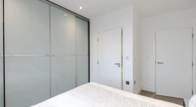 Notting Hill 2 Bedroom Apartment