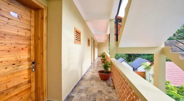 Номер Standard Azura Resort Phu Quoc