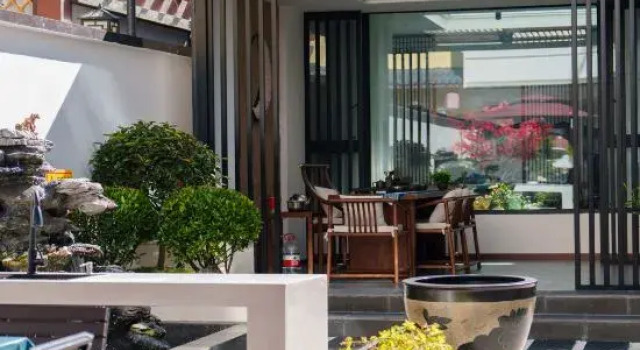 Chuanzhusi Qizeyuan Homestay (Huanglong Jiuzhai High-Speed Railway Station), Prenota Hotel Ngawa Cina