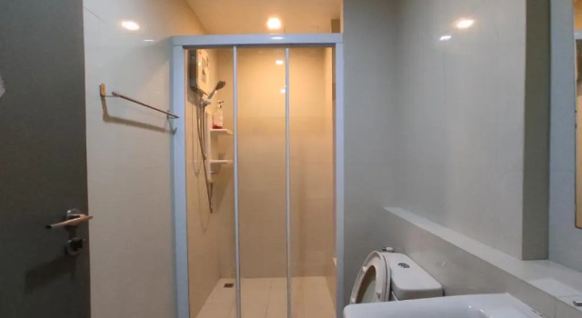 Апартаменты Pattaya Beach Sea View Rooftop Pool Resort