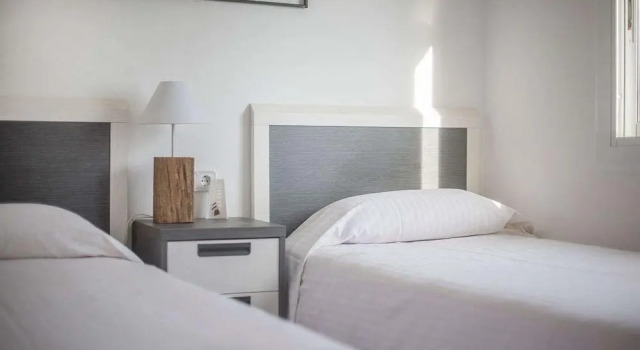 Apartamento Segur