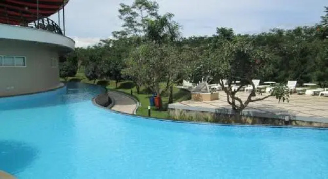 The Satu Stay Apartement Marbella Bandung, Rezervasyon Daire Bandung Kidul Bandung