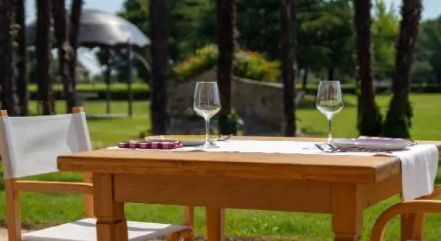 Country house la Boatina, Book Hotel Hoteller i Friuli Venezia Giulia med parkering, Parkering