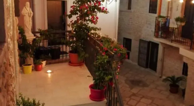 Casa Giadi', Buchen Sie Hotel Cassano delle Murge Metropolitanstadt Bari