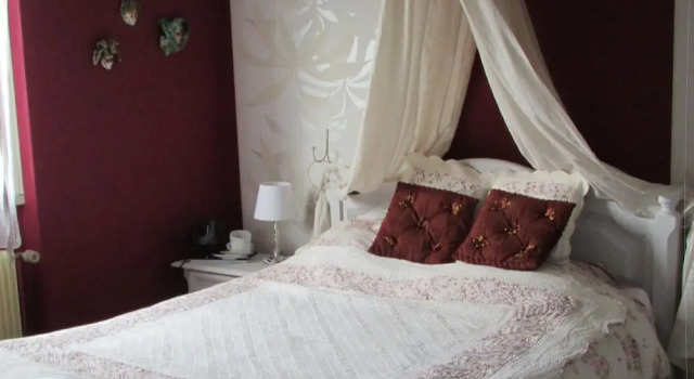 La Grange, Buchen Sie Hotel Vouzon Sologne