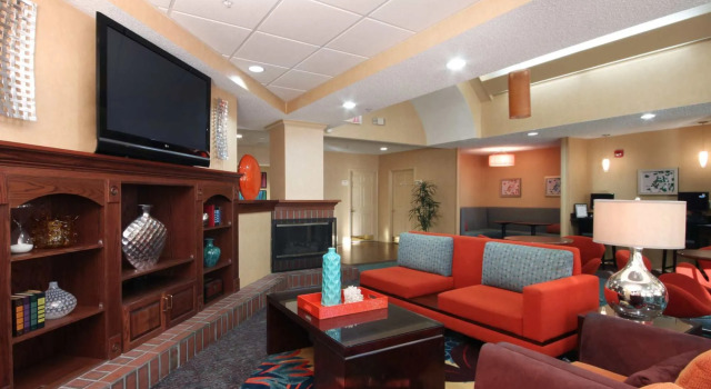 Bridgeway Suites Houston Iah North
