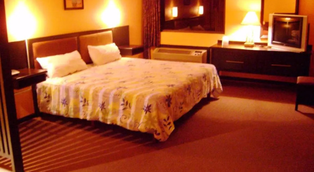 Люкс Hotel Le-Gar
