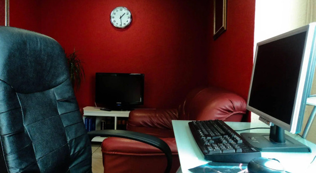 Hotel Auberge Van Strombeek