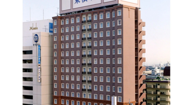 Toyoko Inn Tokyo Haneda Kuko No.1