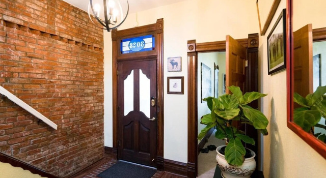 Newly Renovated Rino Retreat