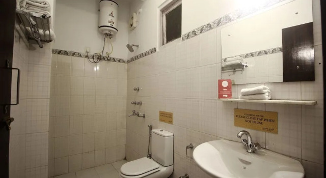 OYO 3619 Samayaa Resort, Book Resort Hotels in Sikkim with Parking, Parking