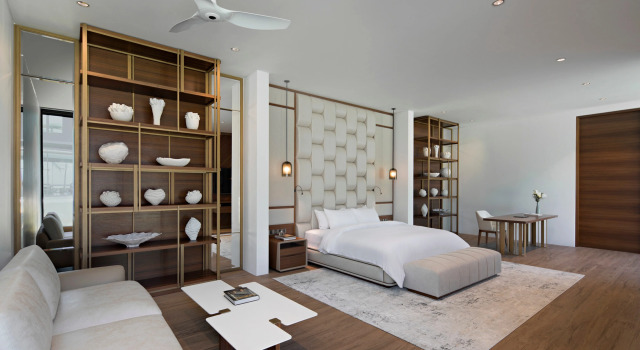 Люкс Premier Saba Estate Luxury Villa Bali