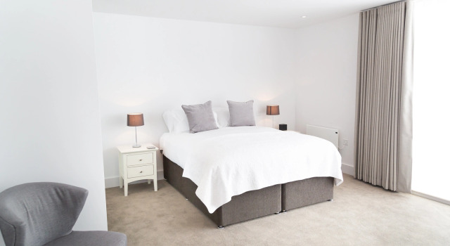 Citystay Living - Park House, Rezervați Apartament Apartamente în Cambridge, Apartament
