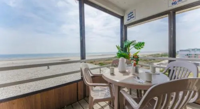 Waikiki Oceanfront Inn, Buchen Sie Hotel Wildwoods Beach USA