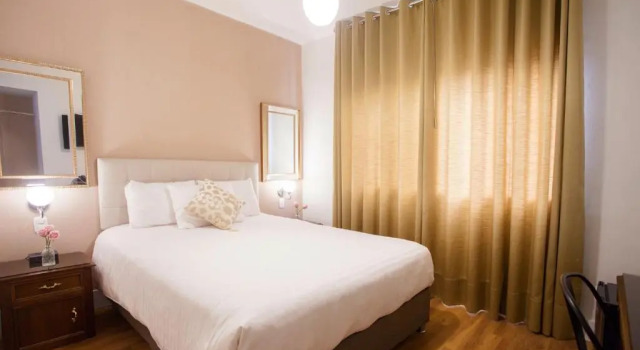 Номер Standard IFE Boutique Hotel