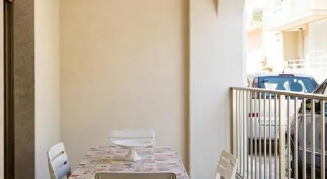 Casa a 50 mt dal mare